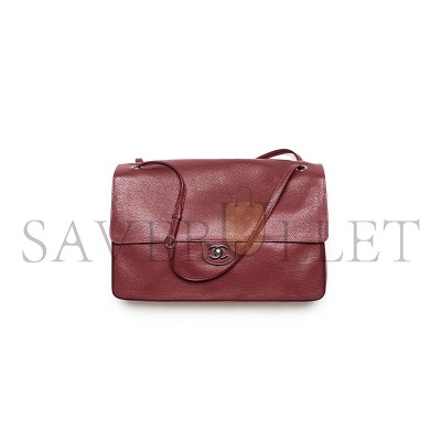 CHANEL MAXI FLAPBAG AS6233 (38.5*26*11cm)